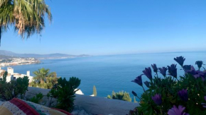 Casa de la Plata Punta de la Mona, La Herradura